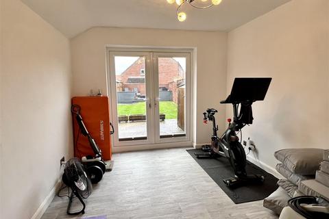 6 Beverley Road, Market Weighton, York, YO43 3JP