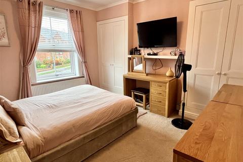 6 Beverley Road, Market Weighton, York, YO43 3JP