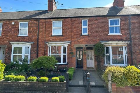 6 Beverley Road, Market Weighton, York, YO43 3JP