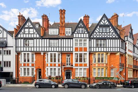 7 bedroom house to rent, Herbert Crescent, London SW1X