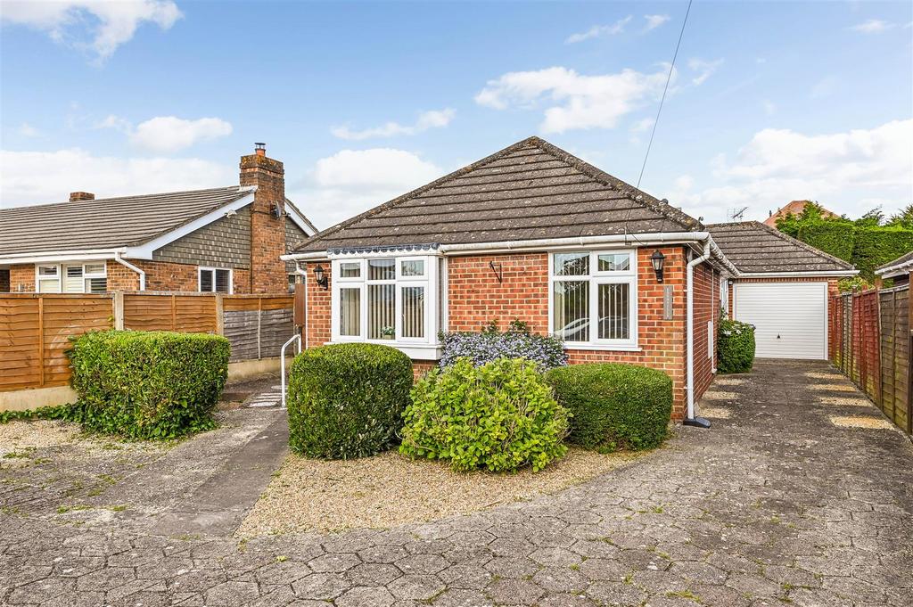 Westergate Street, Woodgate 3 bed detached bungalow for sale £385,000