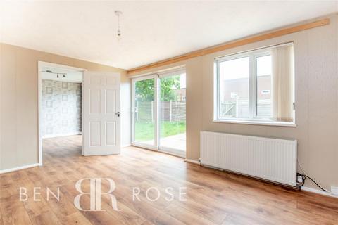 4 bedroom end of terrace house for sale - Ashbourne Crescent, Ingol, Preston