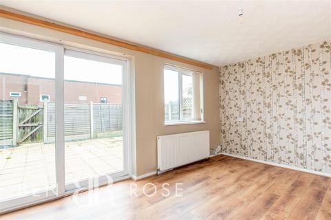 4 bedroom end of terrace house for sale - Ashbourne Crescent, Ingol, Preston