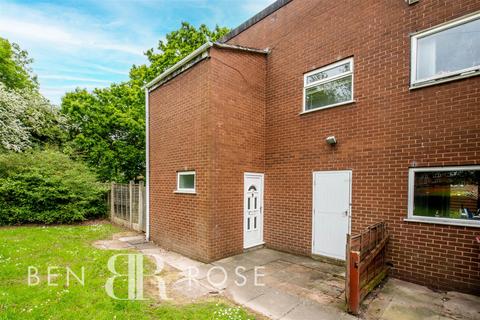 18 Ashbourne Crescent, Ingol, Preston, PR2 3ZQ
