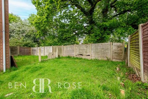18 Ashbourne Crescent, Ingol, Preston, PR2 3ZQ