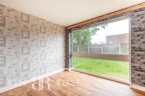 18 Ashbourne Crescent, Ingol, Preston, PR2 3ZQ