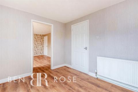 18 Ashbourne Crescent, Ingol, Preston, PR2 3ZQ