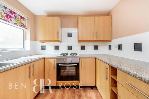 18 Ashbourne Crescent, Ingol, Preston, PR2 3ZQ