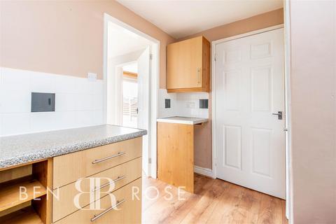 18 Ashbourne Crescent, Ingol, Preston, PR2 3ZQ