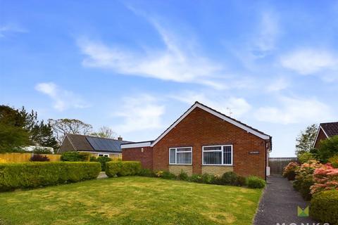 3 bedroom detached bungalow for sale, Whiteminster, Oswestry