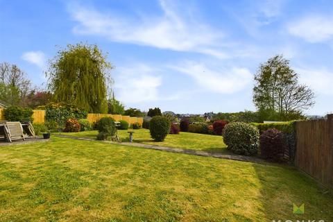 3 bedroom detached bungalow for sale, Whiteminster, Oswestry