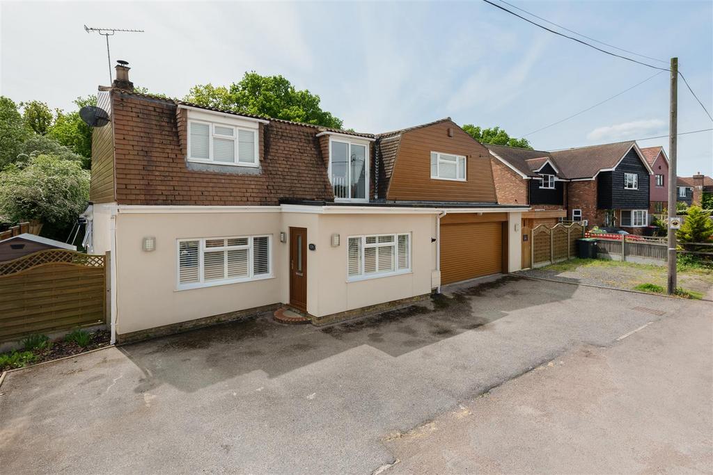 Dargate Road, Yorkletts, Whitstable 5 bed detached house for sale £700,000