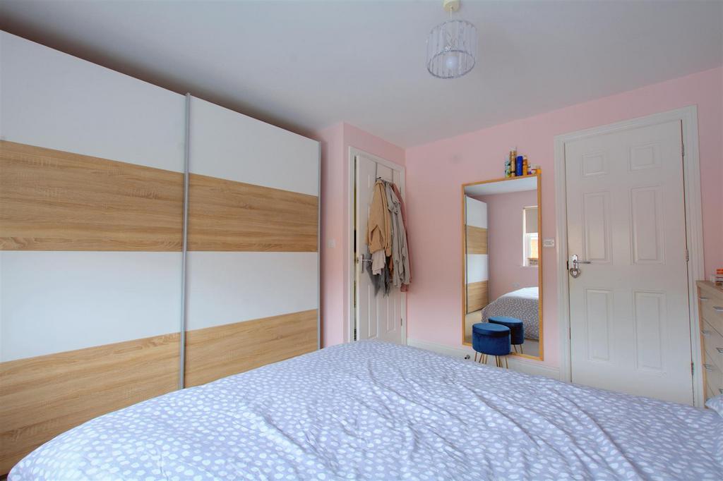 Bed 1