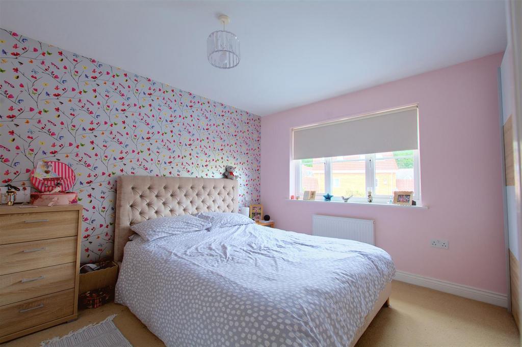 Bed 1