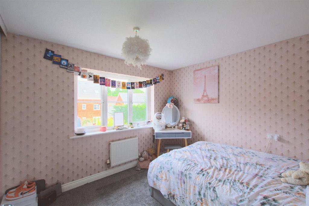 Bed 4