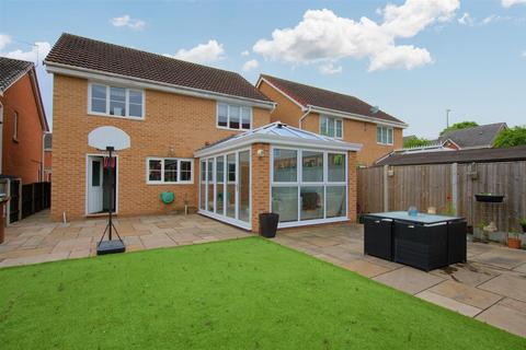 6 Dairy Square, Nottingham, NG8 3DX