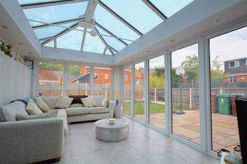 6 Dairy Square, Nottingham, NG8 3DX