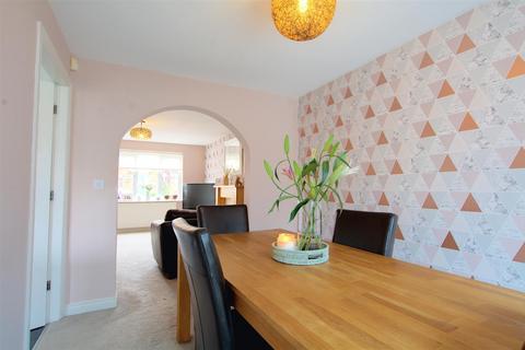 6 Dairy Square, Nottingham, NG8 3DX