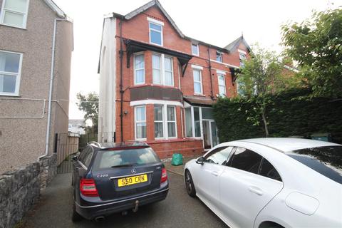 5 bedroom semi-detached house for sale, Egerton Road, Colwyn Bay