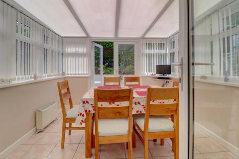 3 bedroom detached bungalow for sale, Kingsley Park, Westward Ho, Bideford