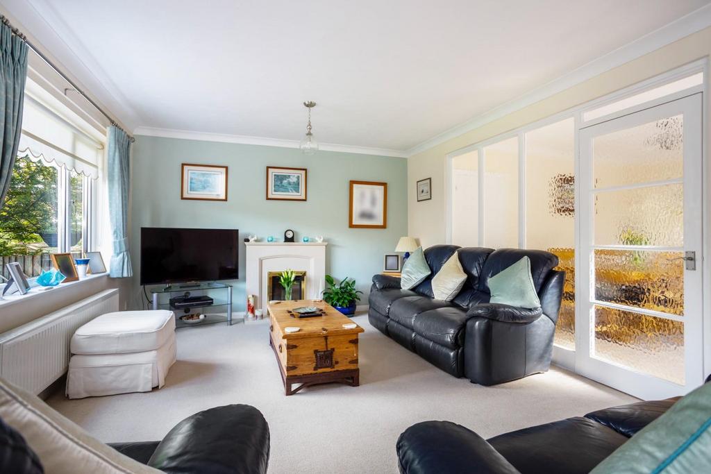Donaldson Road, Salisbury 4 bed detached house for sale £499,995