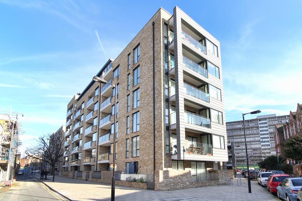 Aylesbury phase 1