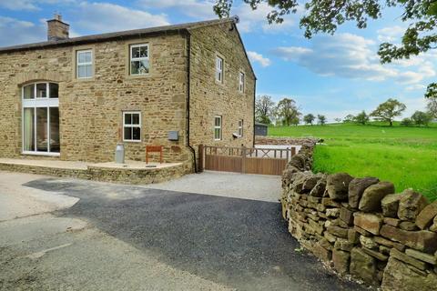 The Milking Laithe Booth Bridge Lane, Thornton In Craven, Skipton, BD23 3TQ