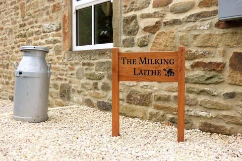The Milking Laithe Booth Bridge Lane, Thornton In Craven, Skipton, BD23 3TQ