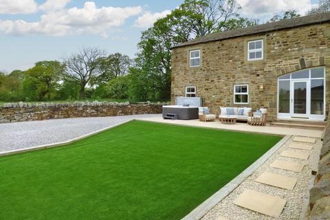 The Milking Laithe Booth Bridge Lane, Thornton In Craven, Skipton, BD23 3TQ