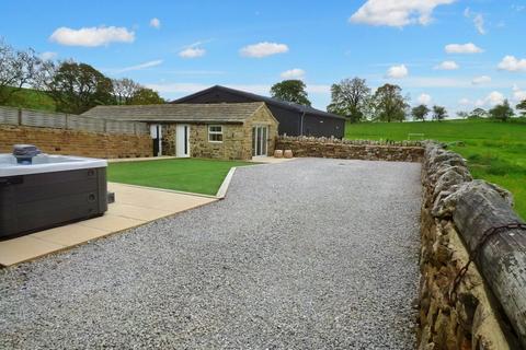 The Milking Laithe Booth Bridge Lane, Thornton In Craven, Skipton, BD23 3TQ