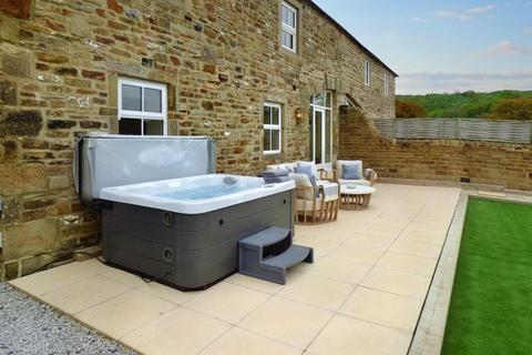 The Milking Laithe Booth Bridge Lane, Thornton In Craven, Skipton, BD23 3TQ