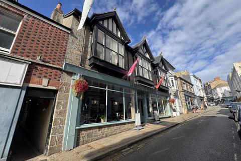 2 bedroom apartment to rent, Chapel Street, Penzance