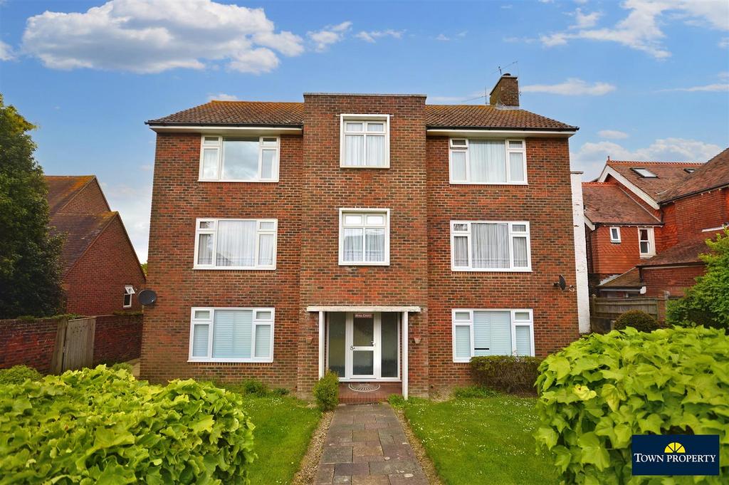 Mill Road, Eastbourne 2 bed flat for sale £285,000