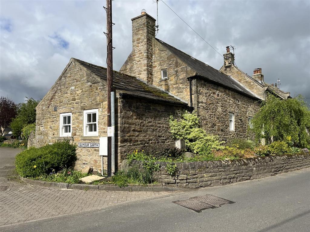 Cotherstone, Barnard Castle 3 bed house for sale £269,950