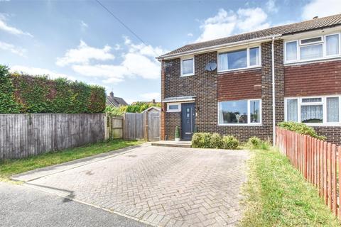 3 bedroom semi-detached house for sale, Pankhurst Close, Bexhill-On-Sea