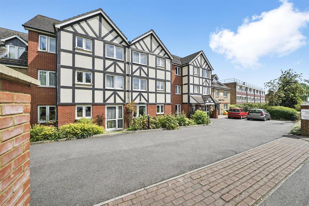 Watford Road, Wembley 2 bed retirement property for sale £210,000