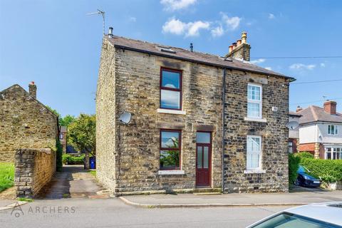 31 Cross Lane, Sheffield, S10 1WL