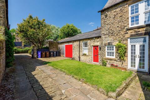 31 Cross Lane, Sheffield, S10 1WL