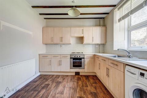 31 Cross Lane, Sheffield, S10 1WL