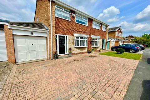 4 Monarch Grove, Marton In Cleveland, Middlesbrough, TS7 8QQ