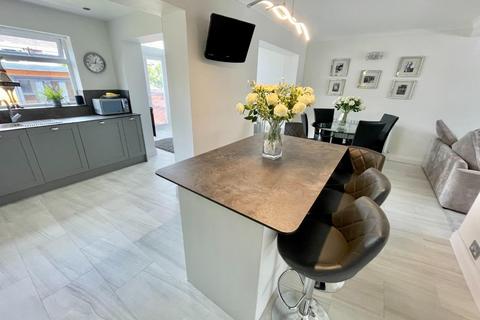 4 Monarch Grove, Marton In Cleveland, Middlesbrough, TS7 8QQ