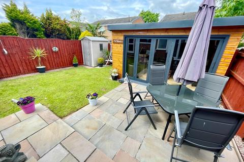 4 Monarch Grove, Marton In Cleveland, Middlesbrough, TS7 8QQ