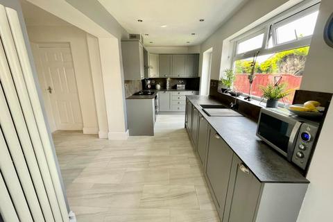 4 Monarch Grove, Marton In Cleveland, Middlesbrough, TS7 8QQ