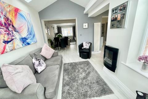 4 Monarch Grove, Marton In Cleveland, Middlesbrough, TS7 8QQ