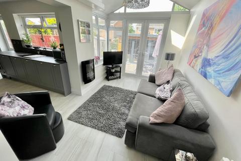 4 Monarch Grove, Marton In Cleveland, Middlesbrough, TS7 8QQ