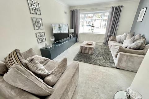 4 Monarch Grove, Marton In Cleveland, Middlesbrough, TS7 8QQ