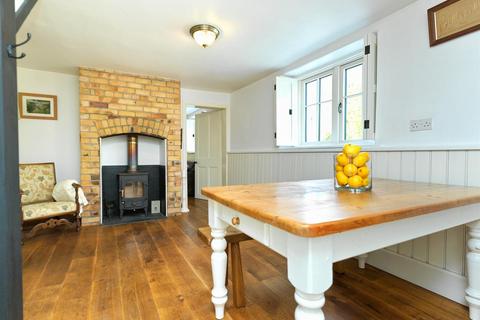 2 bedroom country house for sale - Bronygarth, Oswestry