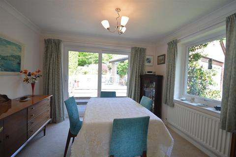 4 bedroom detached bungalow for sale - 8 The Bridleways, Church Stretton, SY6 7AN