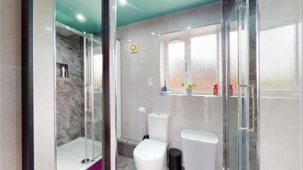 En suite