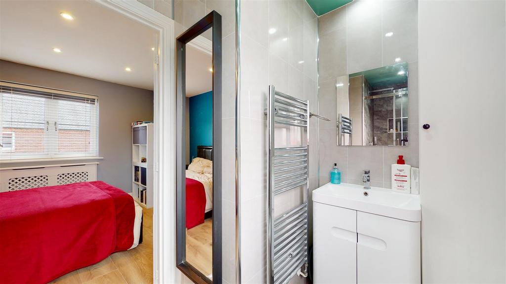 En suite